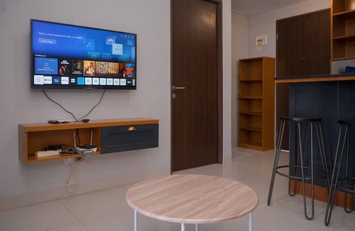 Ciputat Apartment | Best Deal 2Br At Transpark Bintaro Apartment