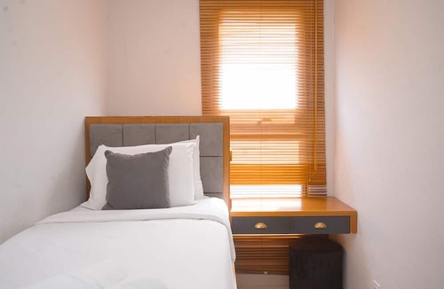 Ciputat Apartment | Best Deal 2Br At Transpark Bintaro Apartment