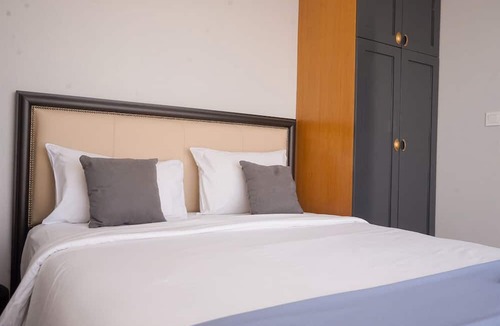 Ciputat Apartment | Best Deal 2Br At Transpark Bintaro Apartment