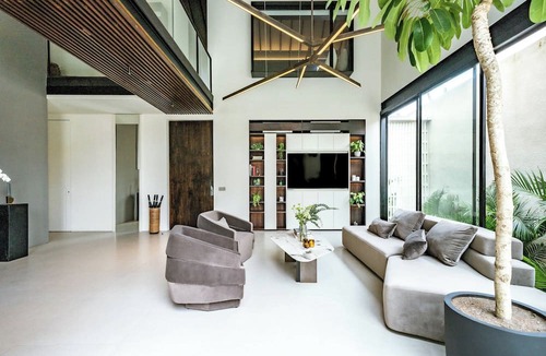 Pecatu Villa | Villa Sabilla Bingin