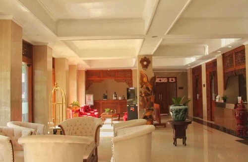 Baranangsiang Hotel | Rizen Padjadjaran Hotel