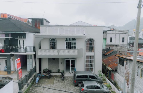 Dieng Hostel | Dieng Top Syariah By Travelink