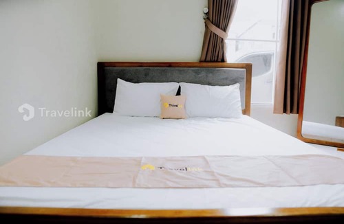 Dieng Hostel | Dieng Top Syariah By Travelink