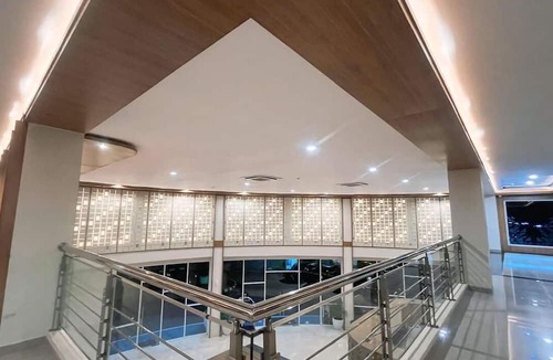 Dumai Hotel | Patra Dumai Hotel