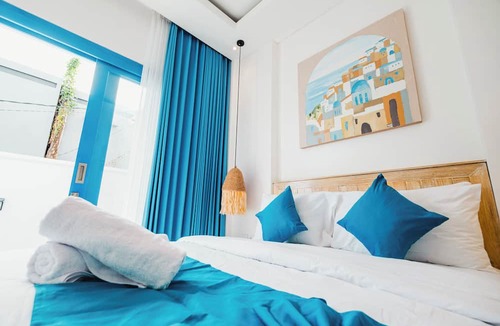 Munggu House | Ivy Canggu