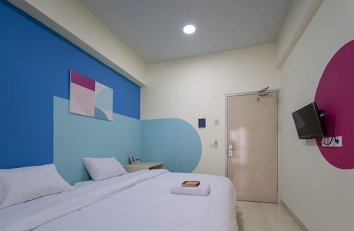 Bumi Serpong Damai Hotel | Cove Casaduta