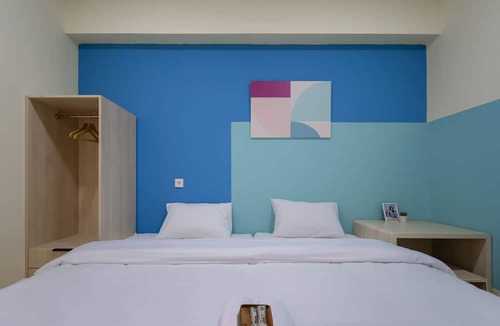 Bumi Serpong Damai Hotel | Cove Casaduta