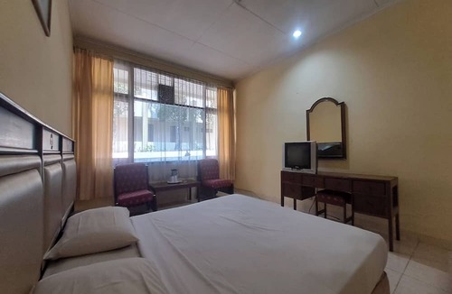 Parapat Hotel | Hermina Hotel