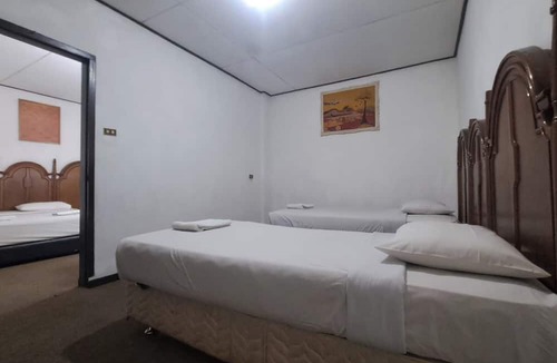 Parapat Hotel | Hermina Hotel
