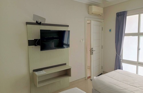 Darmo Hotel | Kyrie Hotel