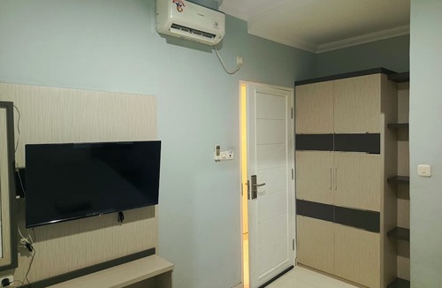 Darmo Hotel | Kyrie Hotel