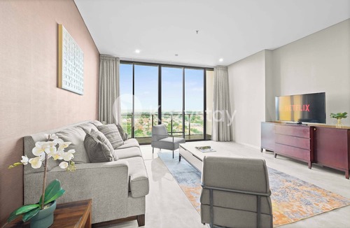 Cilandak Apartment | Svala by Kozystay - Cilandak