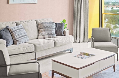 Cilandak Apartment | Svala by Kozystay - Cilandak