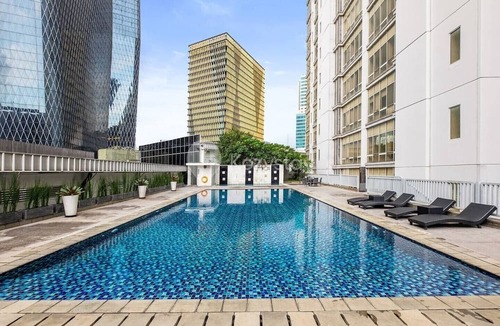 Karet Apartment | Cinnia by Kozystay - Kuningan