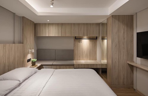 Pasirkaliki Hotel | FULMAR Dago