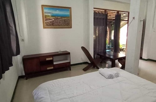 Pakem House | Aurora Living Merapi Jogja
