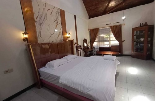 Pakem House | Aurora Living Merapi Jogja