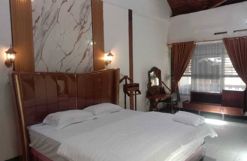 Pakem House | Aurora Living Merapi Jogja