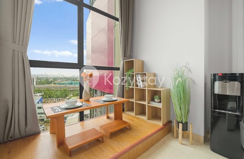 Jakarta Apartment | Sabiya by Kozystay - Tanjung Barat