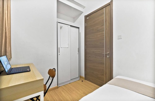 Bumi Serpong Damai Apartment | Privo by Kozystay - BSD