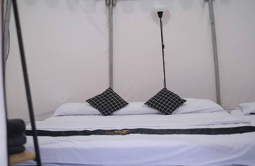 Pangalengan Cabin | Regan Luxcamp by Digihub Hospitality