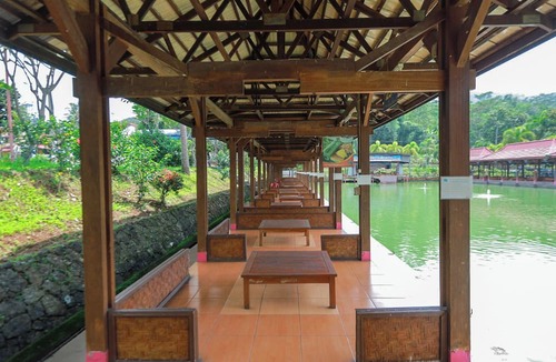 Cijambe Hotel | Lembah Gunung Kujang by ARBA
