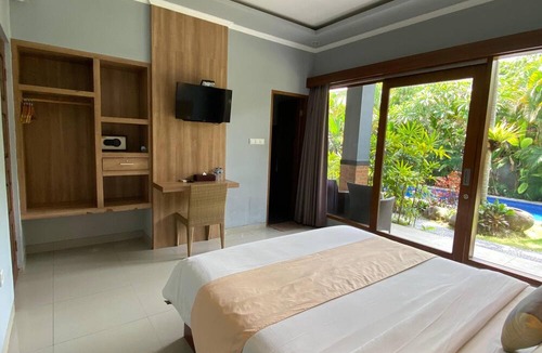 Batu Bolong House | The Belong Canggu Bali By. SDM