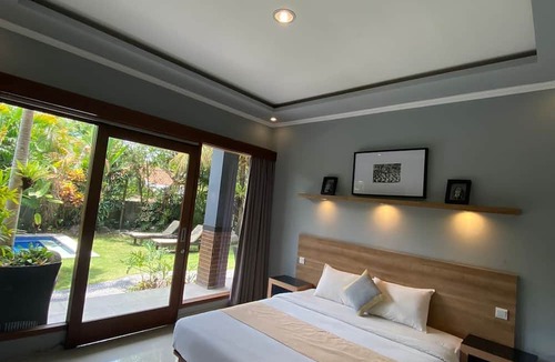 Batu Bolong House | The Belong Canggu Bali By. SDM