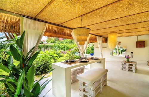Pecatu Villa | Villa Laguna by Pertama Stay