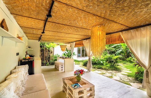 Pecatu Villa | Villa Laguna by Pertama Stay