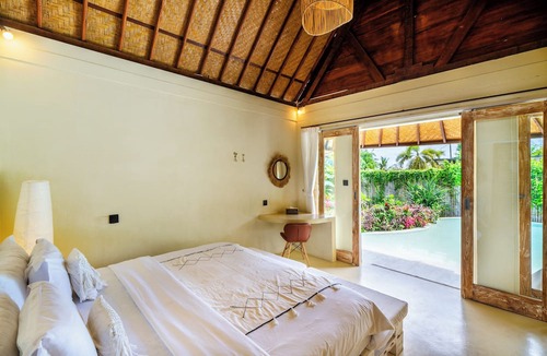Pecatu Villa | Villa Laguna by Pertama Stay