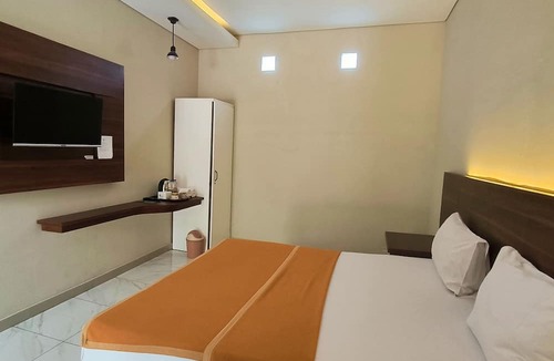 Jepara Hotel | Bandengan Beach Hotel Jepara 2
