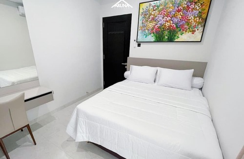 Depok House | Aruna Kalasan