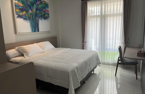 Depok House | Aruna Kalasan