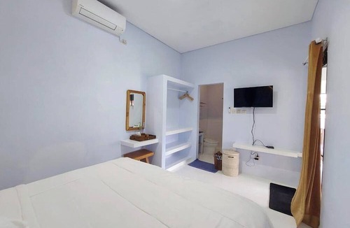 Umalas House | Double D Guesthouse and Villa