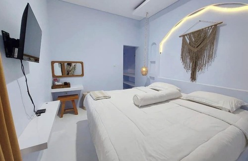 Umalas House | Double D Guesthouse and Villa