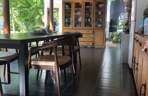 Waingapu Hotel | Amuya Home Stay