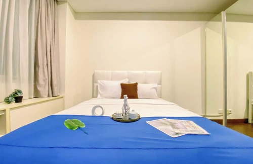 Bangka Apartment | Spacious and Cozy 2BR Apartment Kemang Village