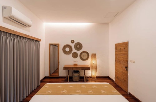 Gili Trawangan Villa | Secret Haven Villa