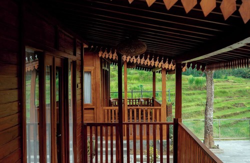 Banjarasri Hotel | The Swantari by ARBA