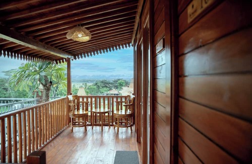 Banjarasri Hotel | The Swantari by ARBA