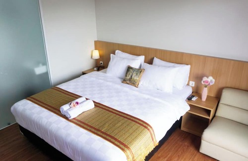 Central Yogyakarta House | Florens Inn