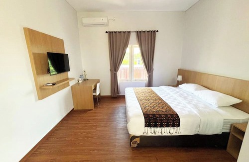 Central Yogyakarta House | Florens Inn