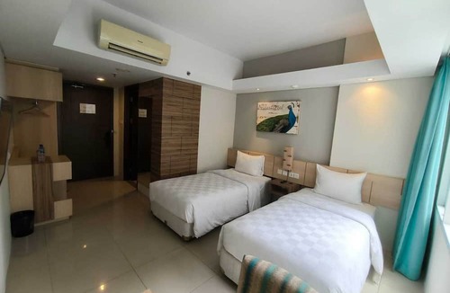 Bogor Apartment | Bogor Icon Condotel by Holla