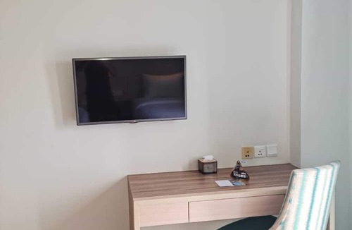 Bogor Apartment | Bogor Icon Condotel by Holla