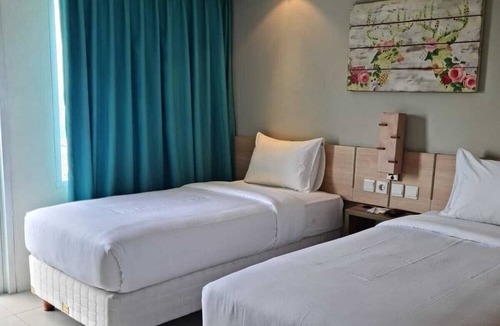 Bogor Apartment | Bogor Icon Condotel by Holla