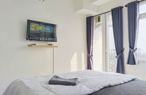 Bekasi Apartment | Nusantara Metropolitan Park By Reccoma