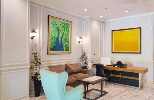 Bekasi Apartment | Nusantara Metropolitan Park By Reccoma