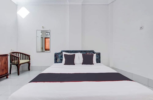 Pakem Hotel | Hotel O Kaliurang Near Gunung Merapi Kaliurang