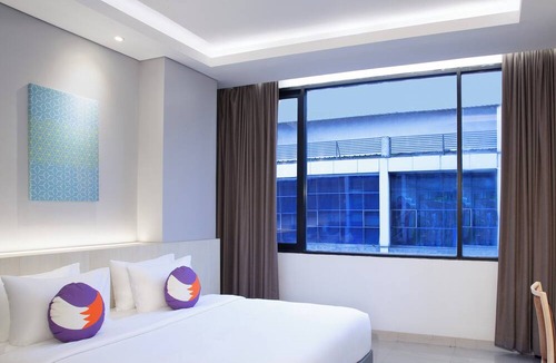 Cikarang Hotel | Fox Lite Hotel Cikarang